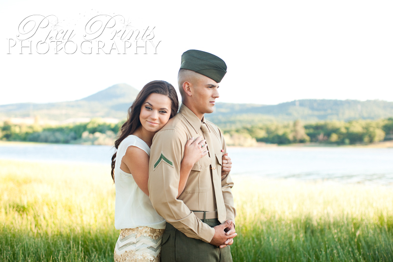 Medfor Oregon Wedding Photographer