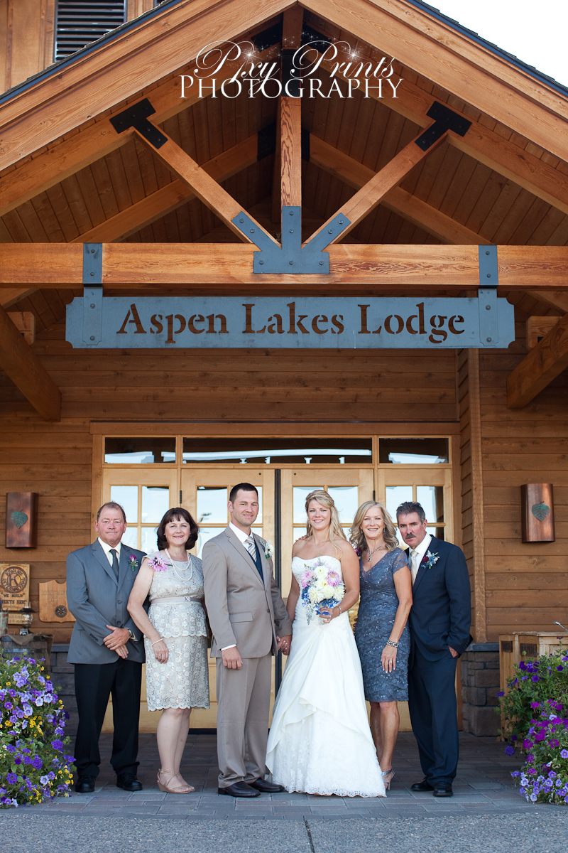 Aspen Lakes Oregon Wedding-1012
