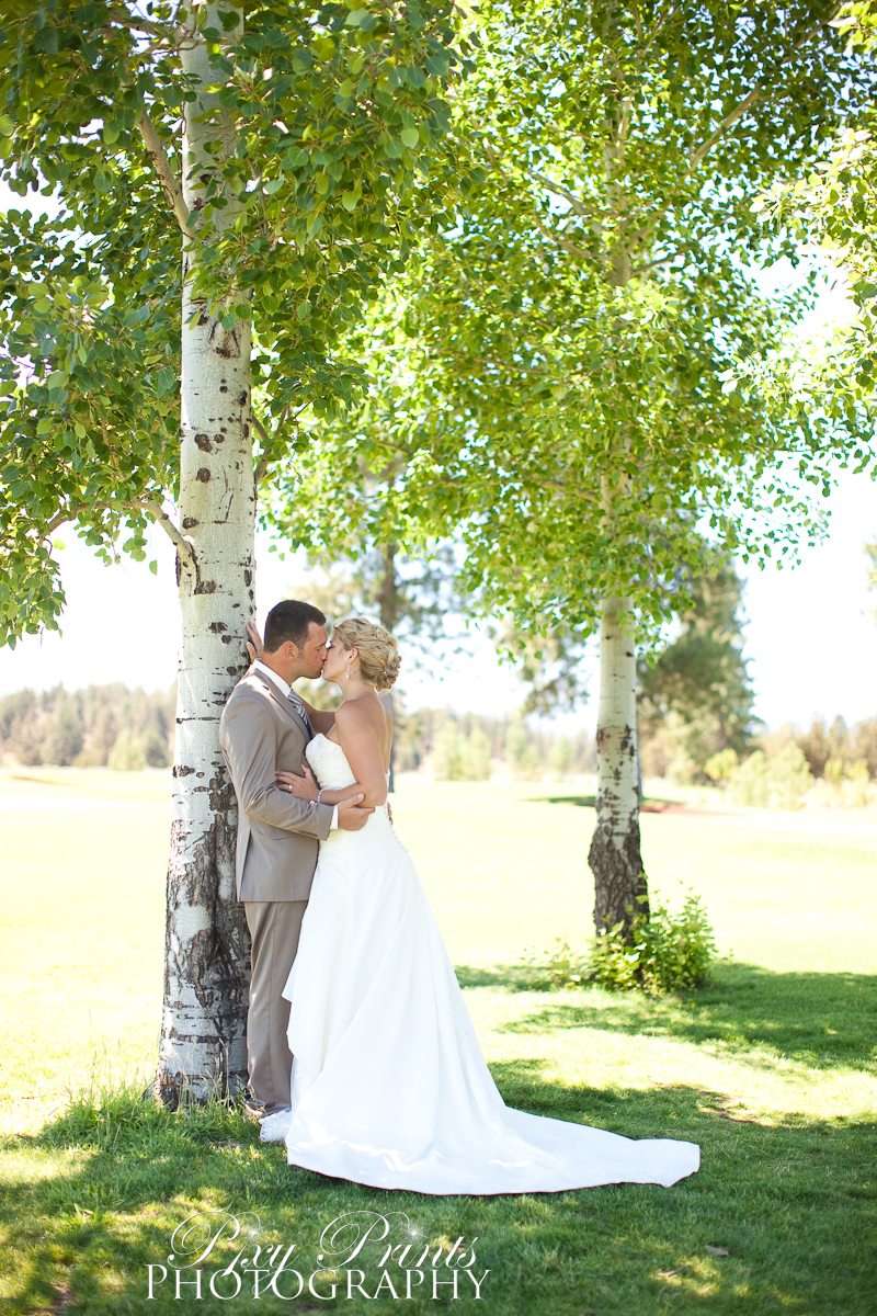 Aspen Lakes Oregon Wedding-1021