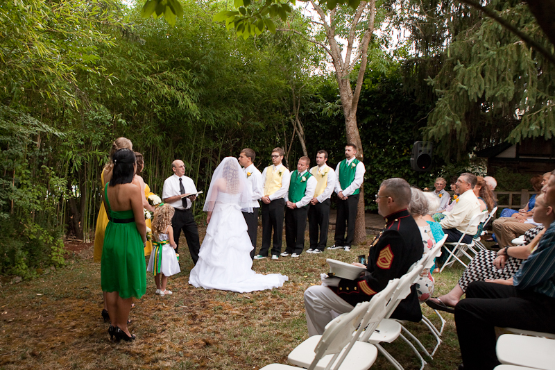 Oregon Duck's Wedding-1035