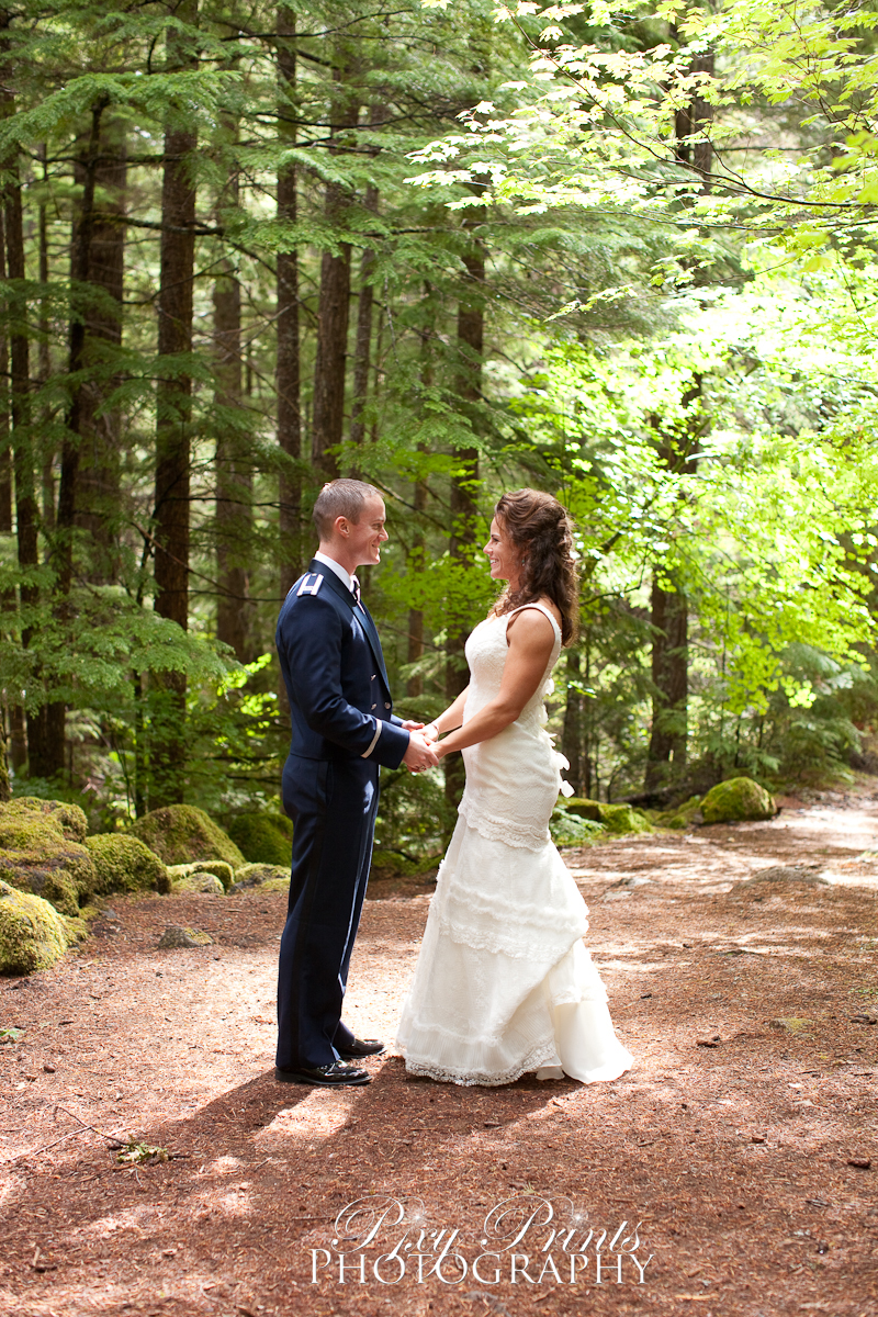 Crater Lake Oregon Wedding-1017