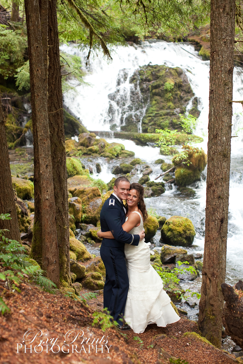 Crater Lake Oregon Wedding-1021