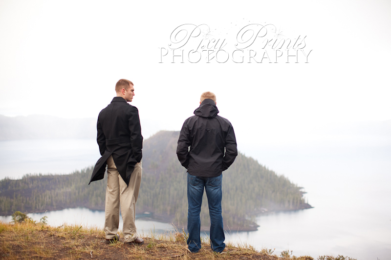 Crater Lake Oregon Wedding-1029