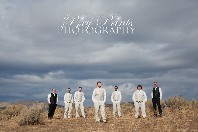 Klamath Falls Oregon Wedding Photographers-1009