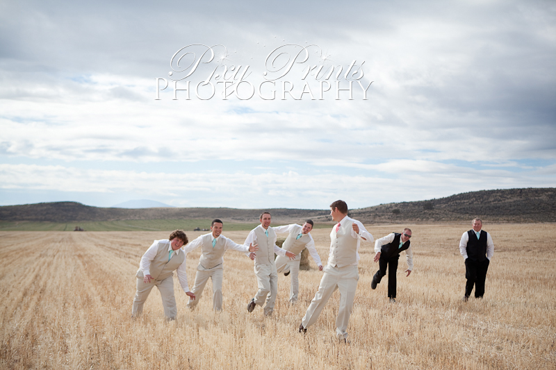 Klamath Falls Oregon Wedding Photographers-1013