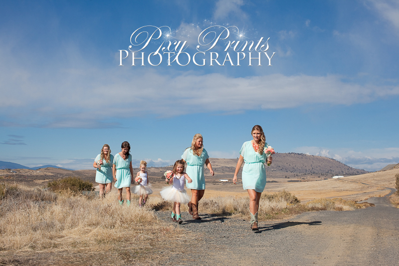 Klamath Falls Oregon Wedding Photographers-1019