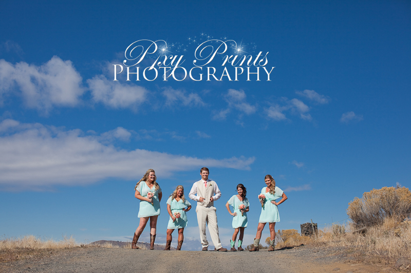Klamath Falls Oregon Wedding Photographers-1021
