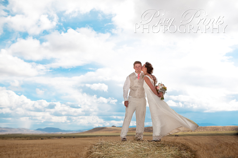 Klamath Falls Oregon Wedding Photographers-1057