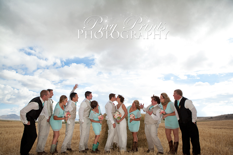 Klamath Falls Oregon Wedding Photographers-1058