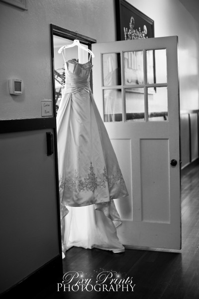 Bigham Knoll Oregon Wedding - Pixy Prints Photography