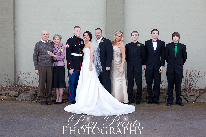 Bigham Knoll Jacksonville Oregon Wedding-1035