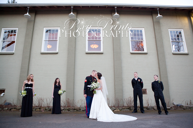 Bigham Knoll Jacksonville Oregon Wedding-1041