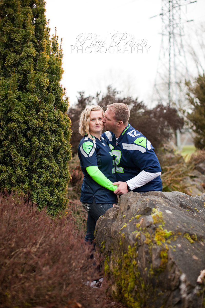 Oregon Wedding Photographers
