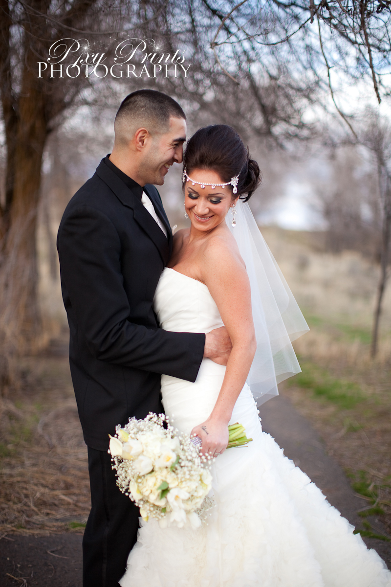 Klamath Falls Oregon Wedding Photographers-1031