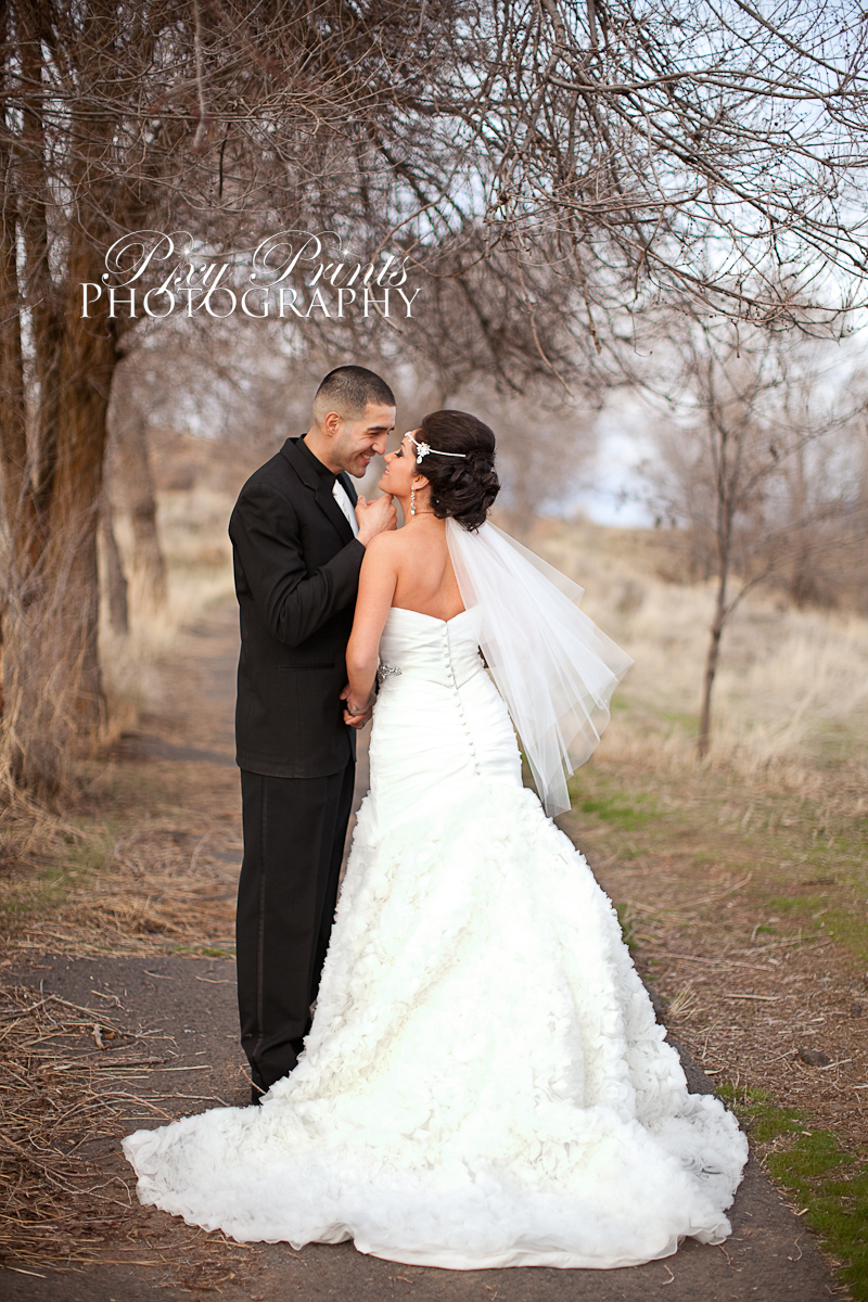 Klamath Falls Oregon Wedding Photographers-1036