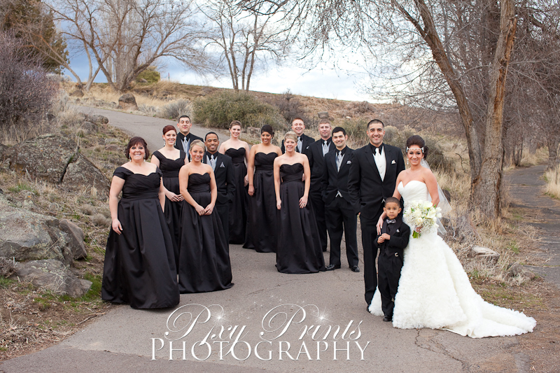 Klamath Falls Oregon Wedding Photographers-1037