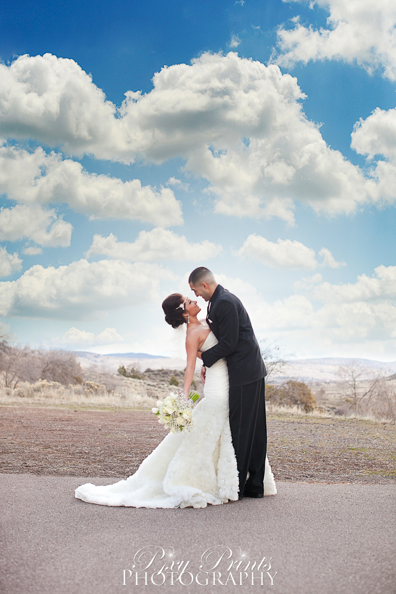 Klamath Falls Oregon Wedding Photographers-1039