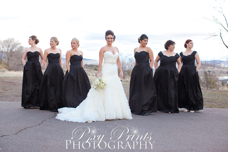 Klamath Falls Oregon Wedding Photographers-1041