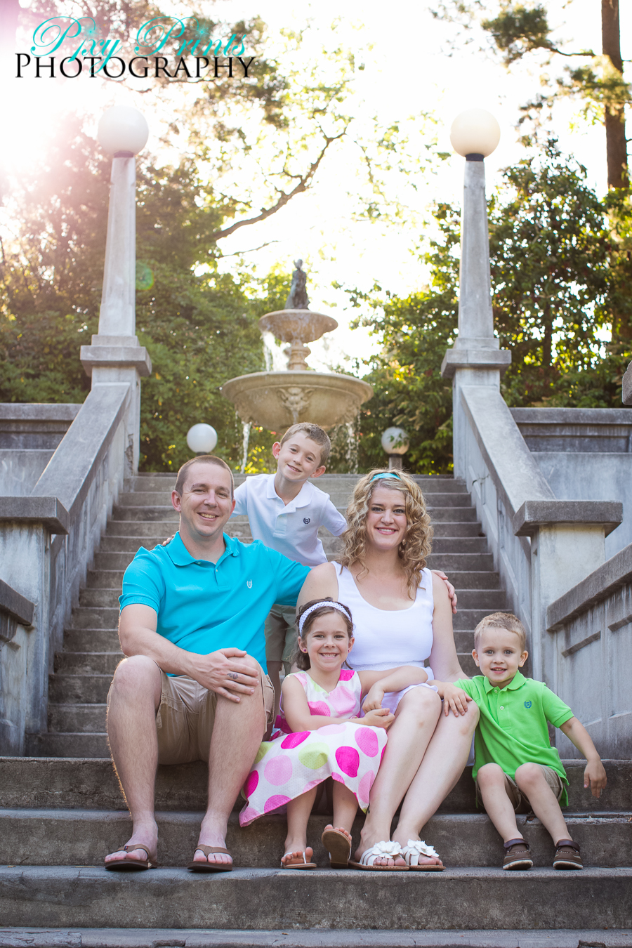 Family Photography in Medford Oregon-0985