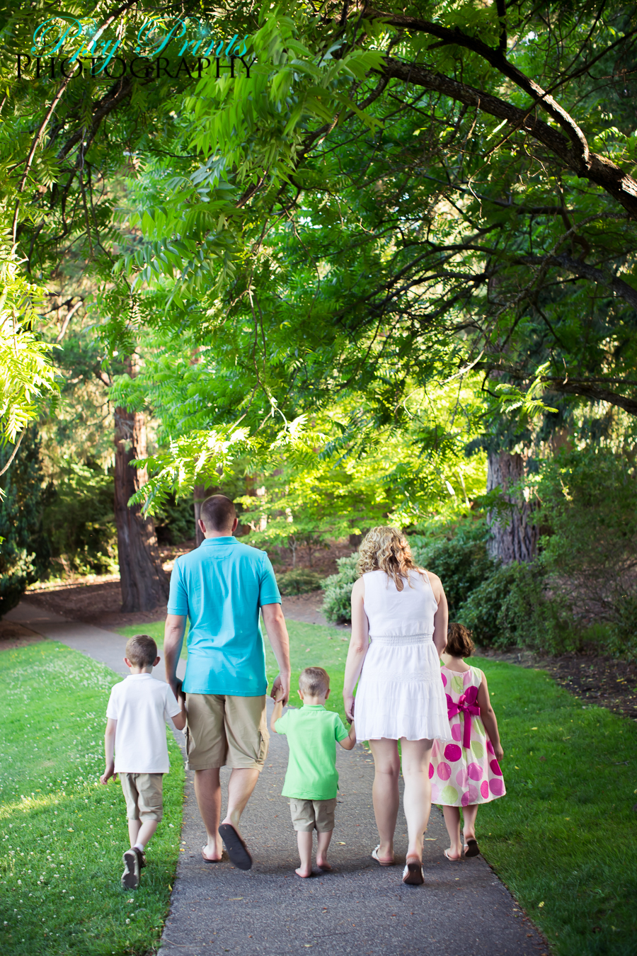 Family Photography in Medford Oregon-1091