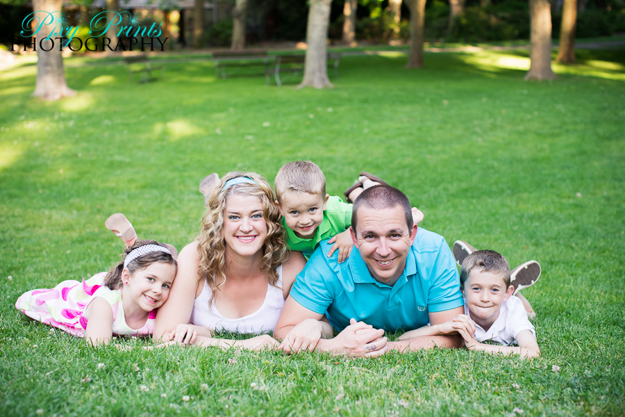 Family Photography in Medford Oregon-1099