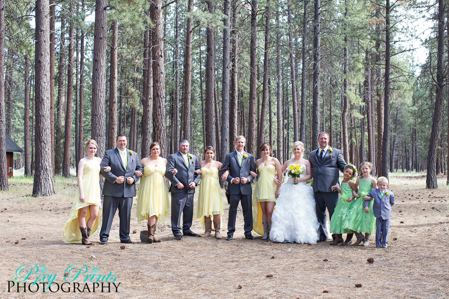 Five Pine Lodge Wedding-1022