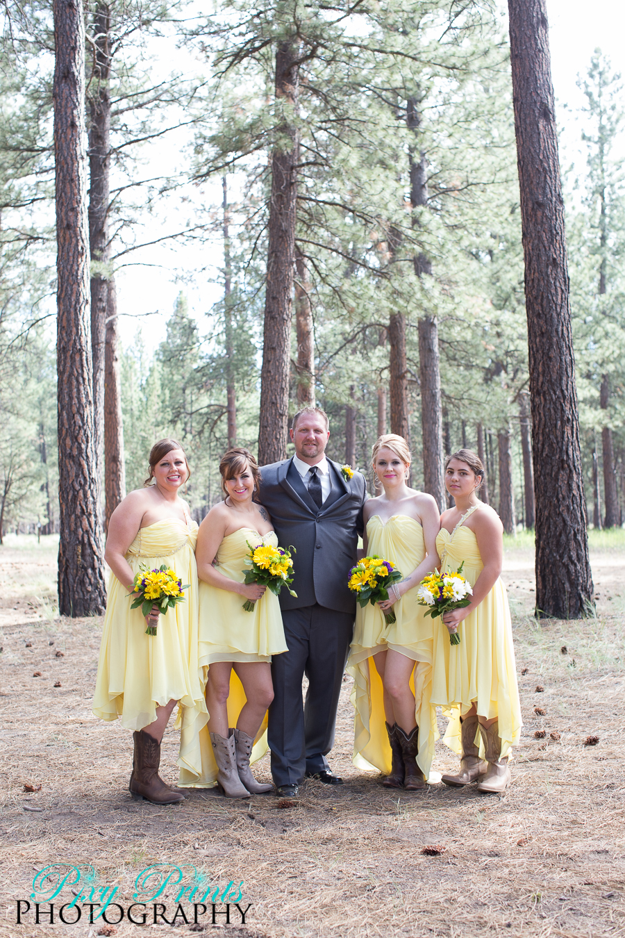Five Pine Lodge Wedding-1025