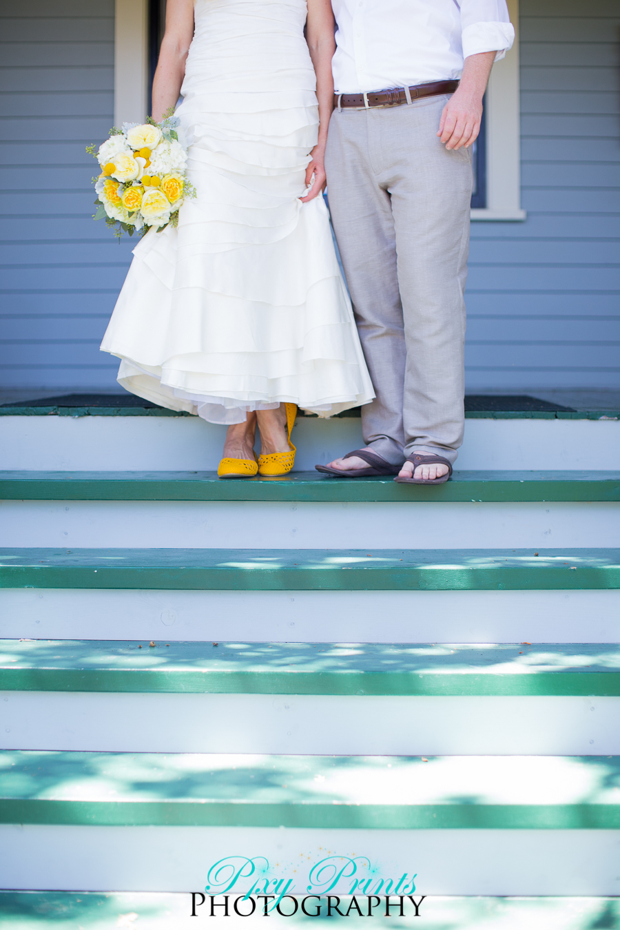 Oregon Backyard Wedding-1005
