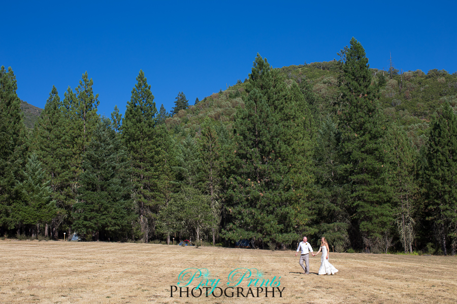 Oregon Backyard Wedding-1034