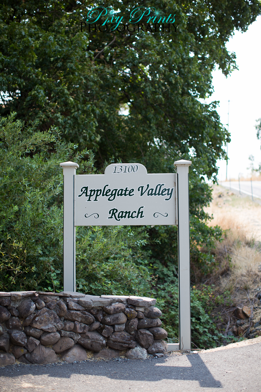 Applegate Valley Ranch