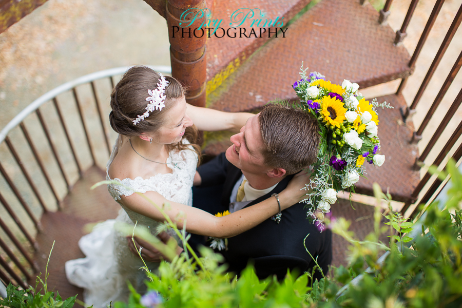 Grants Pass wedding photographers