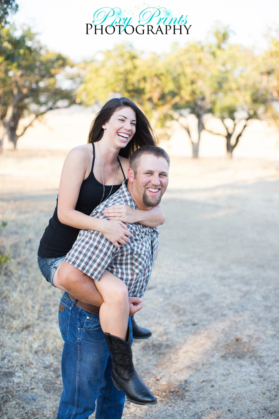 Engagement sessions