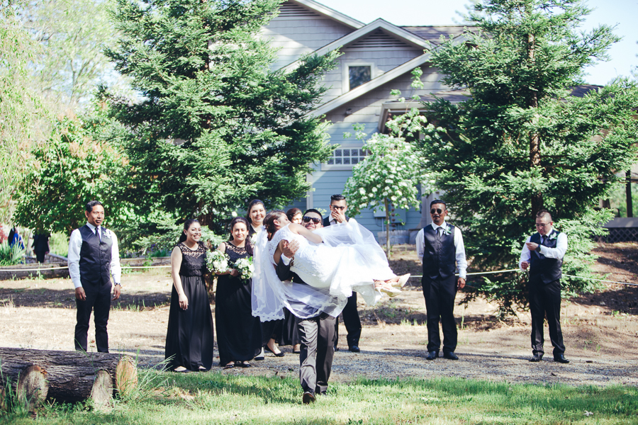 Grants Pass Oregon Wedding-1069