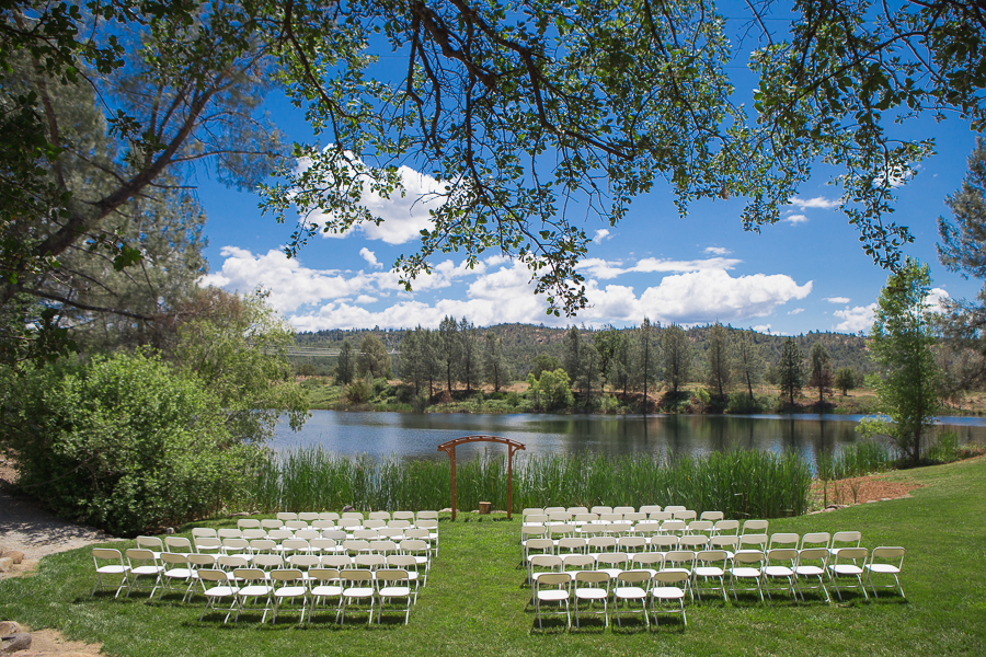 Wedding at Stronghold Ranch CA-1002