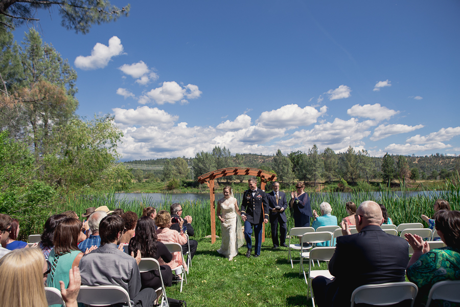Wedding at Stronghold Ranch CA-1018