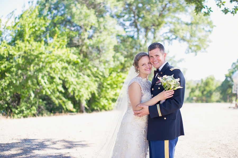 Wedding at Stronghold Ranch CA-1022