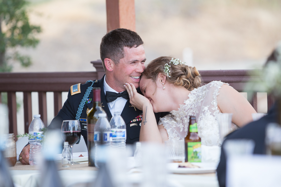 Wedding at Stronghold Ranch CA-1031