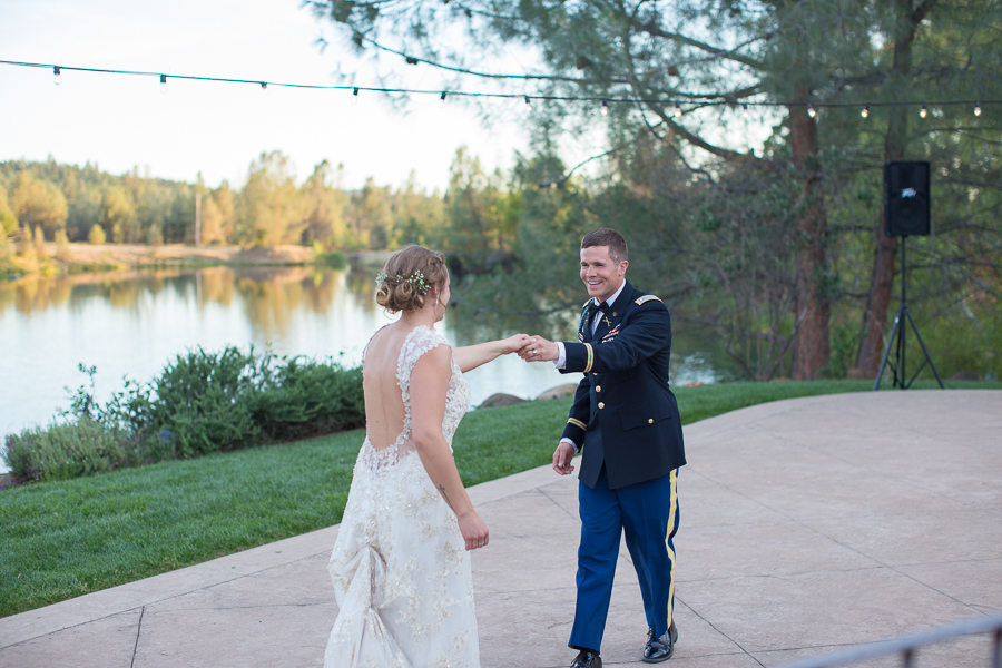 Wedding at Stronghold Ranch CA-1033