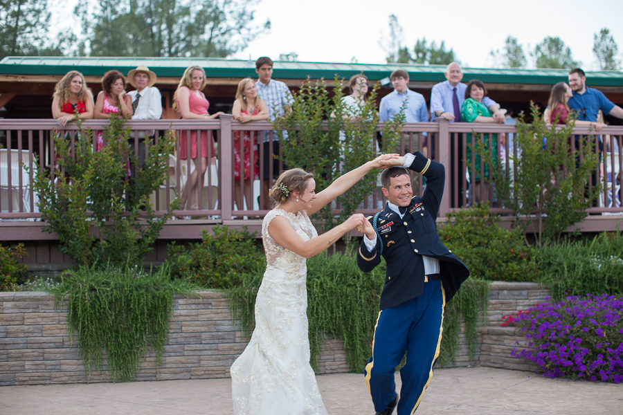 Wedding at Stronghold Ranch CA-1034
