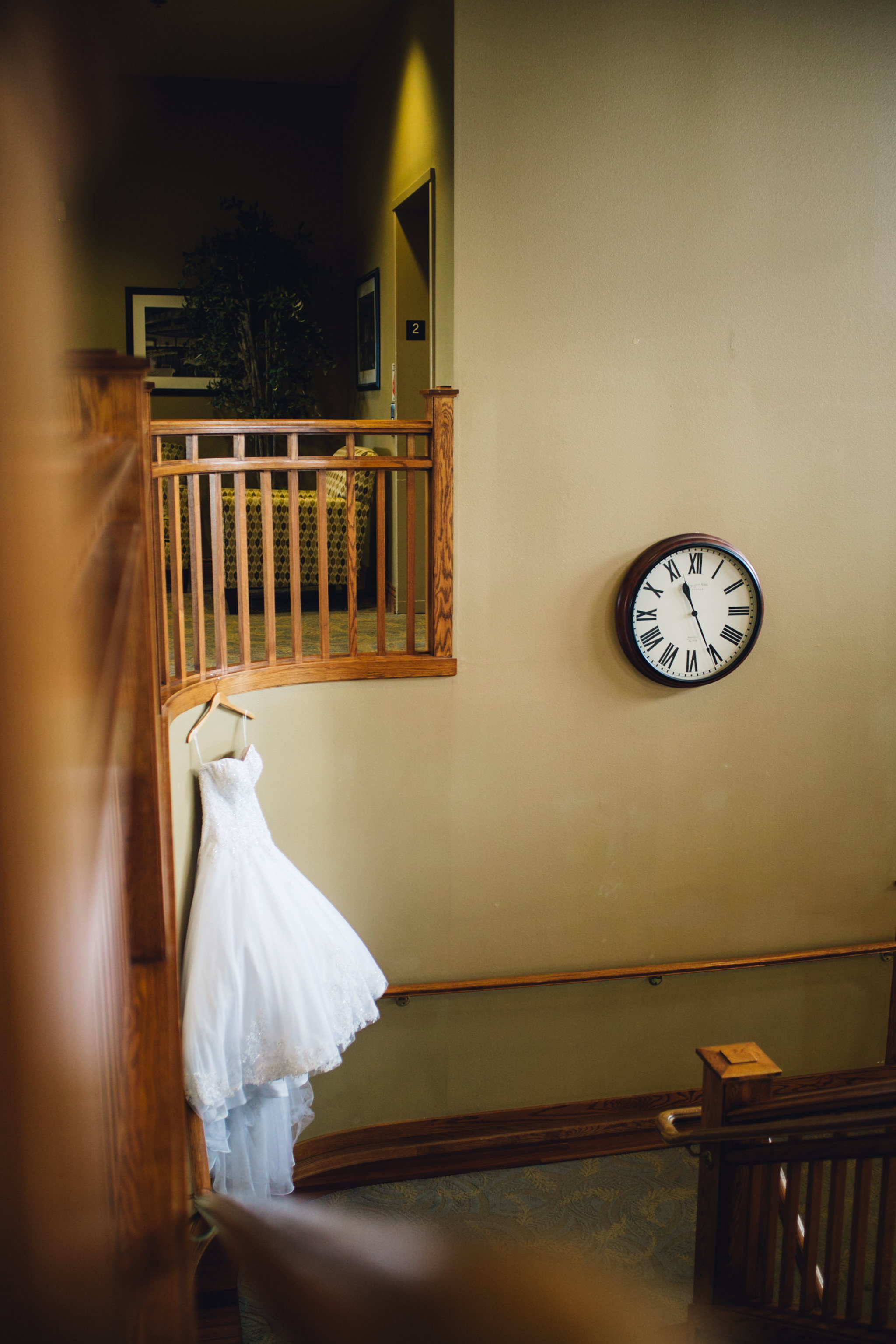 Rogue Valley Country Club Wedding